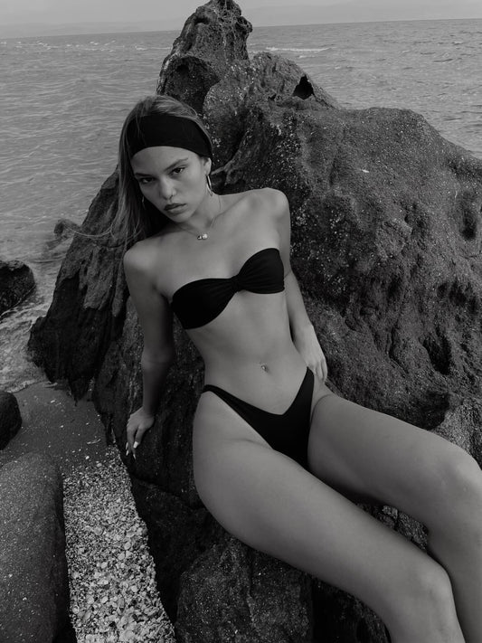 The Art of the Perfect Fit: How a Bikini Can Shape Confidence, Not Just Your Body...